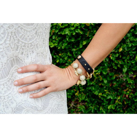Chain Gang Bracelet — Everly and Ace - Picture 1 of 3